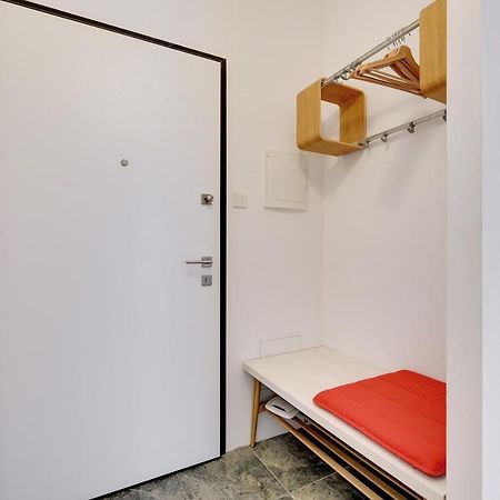 Comfort Apartments Mila Baltica グダニスク エクステリア 写真
