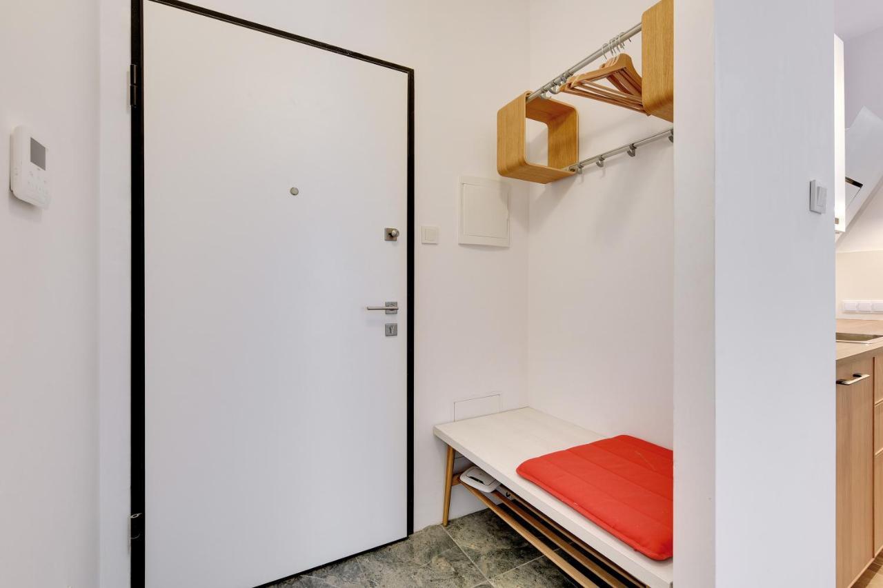 Comfort Apartments Mila Baltica グダニスク エクステリア 写真